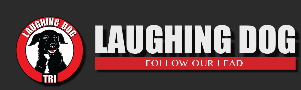 Laughing Dog Logo